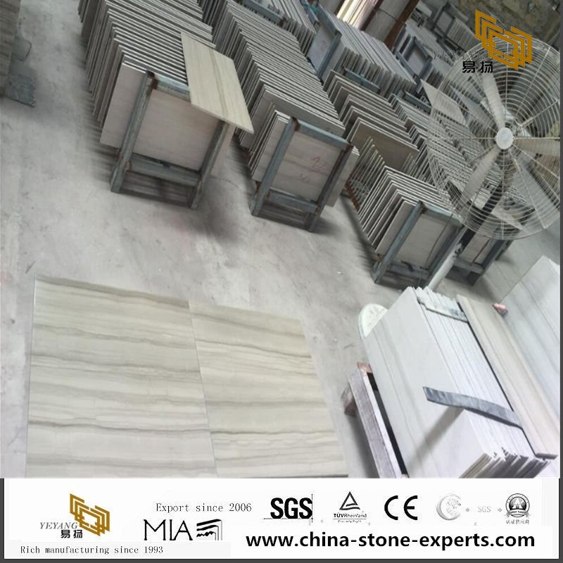 China Athens Grey marble countertops with cheap price