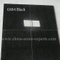 Granite G684 black granite tiles price(YQA-GT1013)