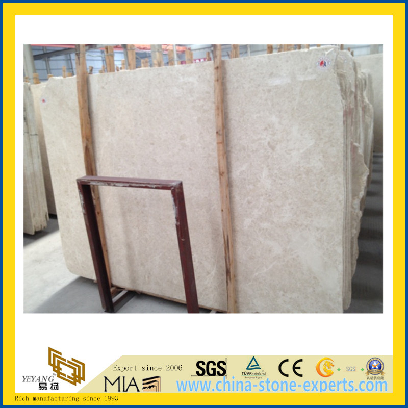 Perado White Marble for Flooring Decoration