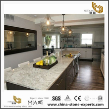 Hot Sale Colonial White Granite Slabs & Tiles for Countertop