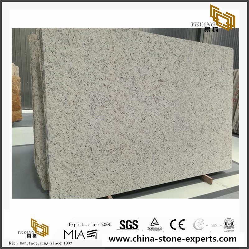 Dallas White Granite Countertops Cost Buy Dallas White Granite