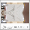Arabescato Venato White Marble for Bathroom Flooring Tiles with cheap cost (YQW-MSA2108)