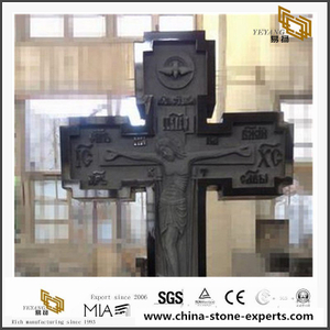 Granite Headstone Designs with Custom Wholesale Price