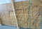 Forest Rain Brown / Beige Marble Slab / Tile / Marble Flooring / Travertine