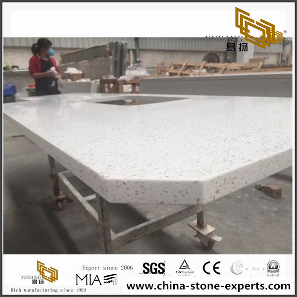 Sparkling White Quartz Buy Sparkling White Quartz On China Stone