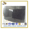 Polished China Galactic Blue Granite Slab for Countertop / Kitchen / Vanity Top(YQC-GS1006)
