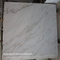 Carrara White Marble Tile for Wall and Floor (YQA-MT1001)
