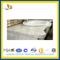 Vanity Top in White Marble/Quartz/Granite for Bathroom(YQG-CV1021)