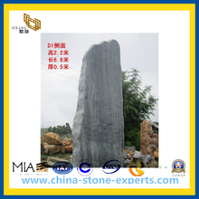 china natural granite landscaping stone for garden(YQG-LS1002)