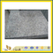 Polished Tiger Skin White Granite Flooring Tile(YQC)