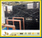 Cheap Black Nero Marquina Marble for Floor/ Wall Tile-Yya