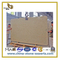 Prefab Callibrated Granite Stone Countertop for Kitchen(YQC-GC1024)