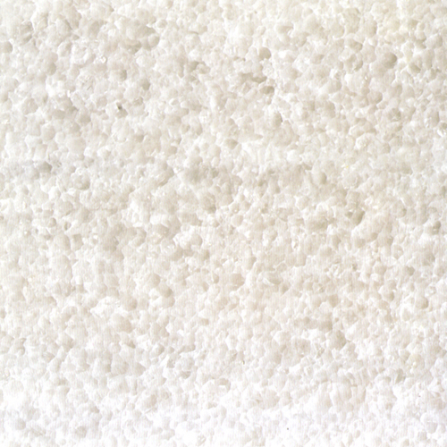 Hanzhong Snow Flake White Marble for Countertop Vanitytop (YQG-MS1002)