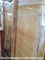 Honey Yellow Onyx Slab for Flooring Tile or Decorative Wall