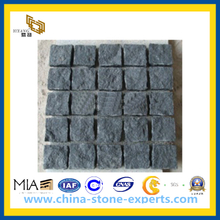 Black Basalt G684 Paving Cube Stone (YQW-PS1002)