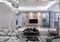 Polished Interior Decoration China Marble Stone for Flooring Wall(YQG-MT1008)