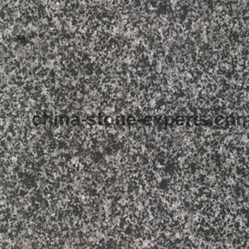 Flamed Arabian Black Granite Paving Stone Cobble Stone G654(YQG-PV1001)