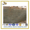 Polished Diamond Like Flowers Slab for Countertop / Kitchen / Vanity Top(YQC-GS1007)