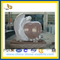 G664 Red Granite Heart with Angle Monument&Tombstone(YQG-CS1022)