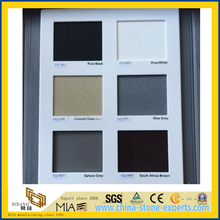 Artificial Quartz Solid Surface for Bathroom or Kitchen