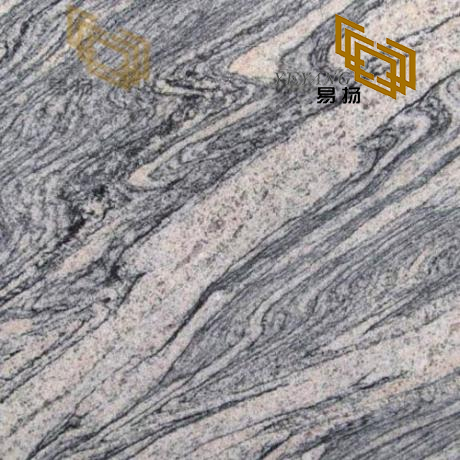 Fantastico China Juparana Granite Slabs For Bathroom Kitchen
