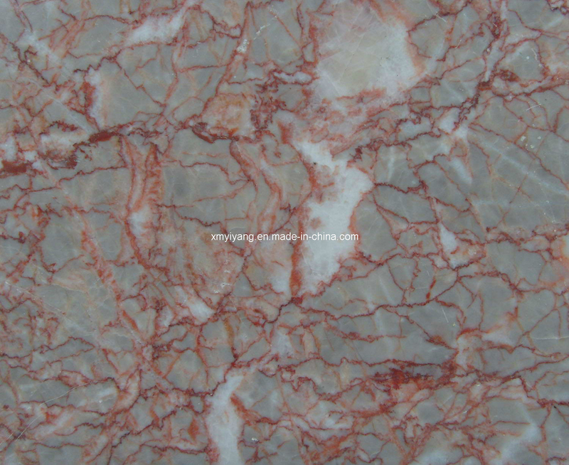 Agate Red Stone Marble for Slab, Tile (YY-SM5555)