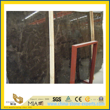 Doly Black Marble for Flooring Decoration