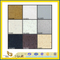 Artificial Quartz Stone for Tile or Kitchen Countertop (YQG-QS1009)