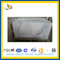 China Calacatta White Marble Tile for Flooring, Walling(YQC)