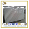 Popular Polished White Jade Marble Slab for Wall Flooring (YQC-MS1002)