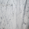 Carrara White Marble Tile for Wall and Floor (YQA-MT1001)