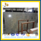 Green Granite Countertop Slab for Kitchens (YQZ-GS)