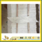 House Flooring Carrara White Marble Stone Tile (YYT)