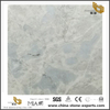 Arctic Sky Marble Light Grey Marble For Project