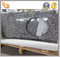 Polished Wave White Granite for Vanity Tops, Bathroom Countertop(YQG-GC1113)