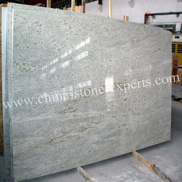 Kashmir white granite for interior & exterior decoration(YQA-GS1010)