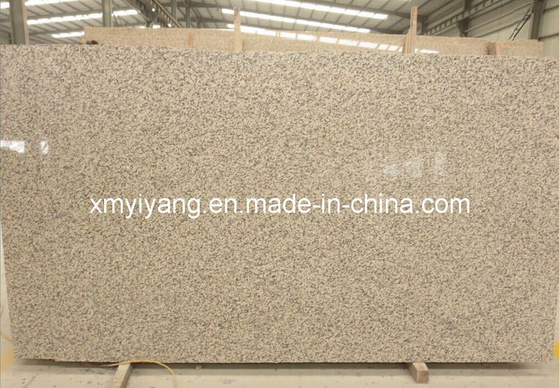 Tiger Skin Yellow Granite Slab for Kitchen Countertops