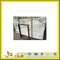 Polished Natural Stone Arebescato Marble Slabs for Countertop/Vanitytop (YQC)