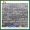 Honed Gray Basalt Outdoor Paving Stone / Pavers (YQZ-PS1004)