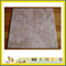 Rosa Crema Marble Tile for Flooring Decoration