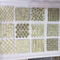 Glossy Ceramic Mosaic Tile for Decoration / Background Wall(YQZ-M1006)