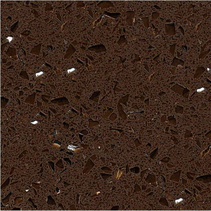 Crystal Dark Brown (YQ1815)