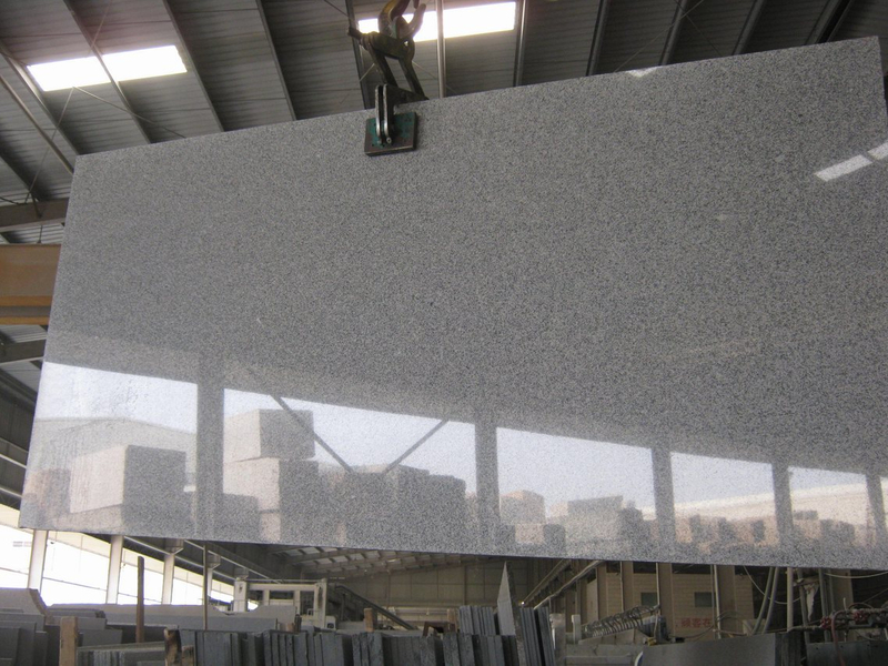 Popular New G603 Grey Granite for Building