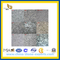 Natural Building Material China White Granite Stone for Flooring Countertop (YQZ-GS)