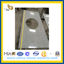 Light Gray G603 China Granite Kitchen Countertop (YQG-GC1031)