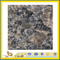 Polished Granite Stone Tiles for Flooring & Wall(YQC)