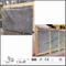 Custom New Roman Ice Dark Grey Marble Slabs for Kitchen/Bathroom Countertops & Floor Tiles(YQW-MS31015)