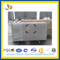 Cheap Daotian White Granite Countertop / Vanity Top (G655) (YQZ-GC)