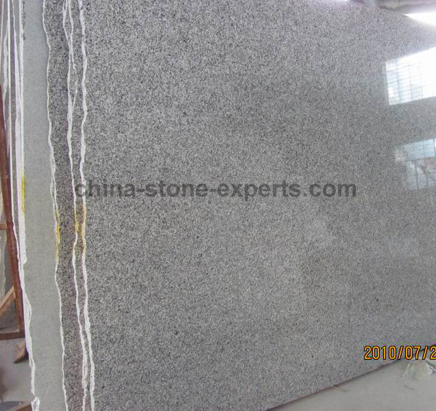 Chinese Polished G640 Granite Slab for Countertop and Vanitytop(YQG-GS1005)