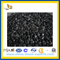 Black Pebble&Cobble Stone for Graden and Landscape (YQG-CS1013)
